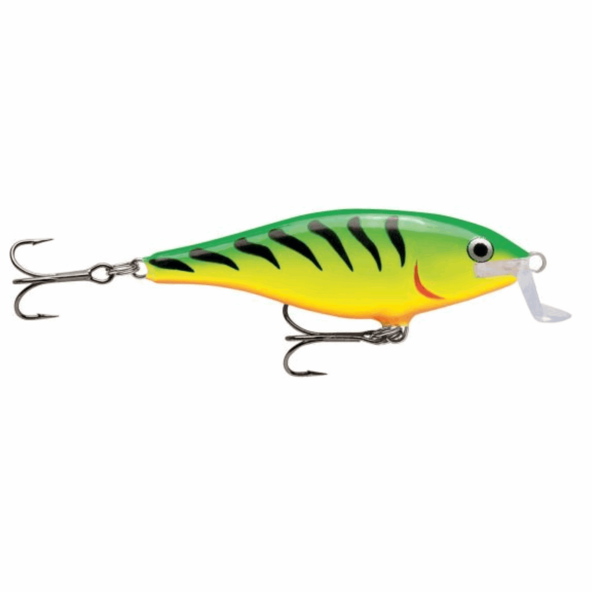 Rapala Shallow Shad Rap 7cm Fire Tiger