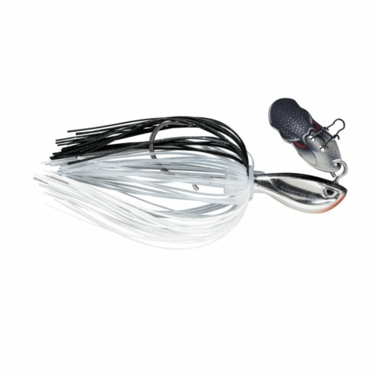 Rap-V Pike Bladed Jig 10cm 21g Live Roach (ROL)