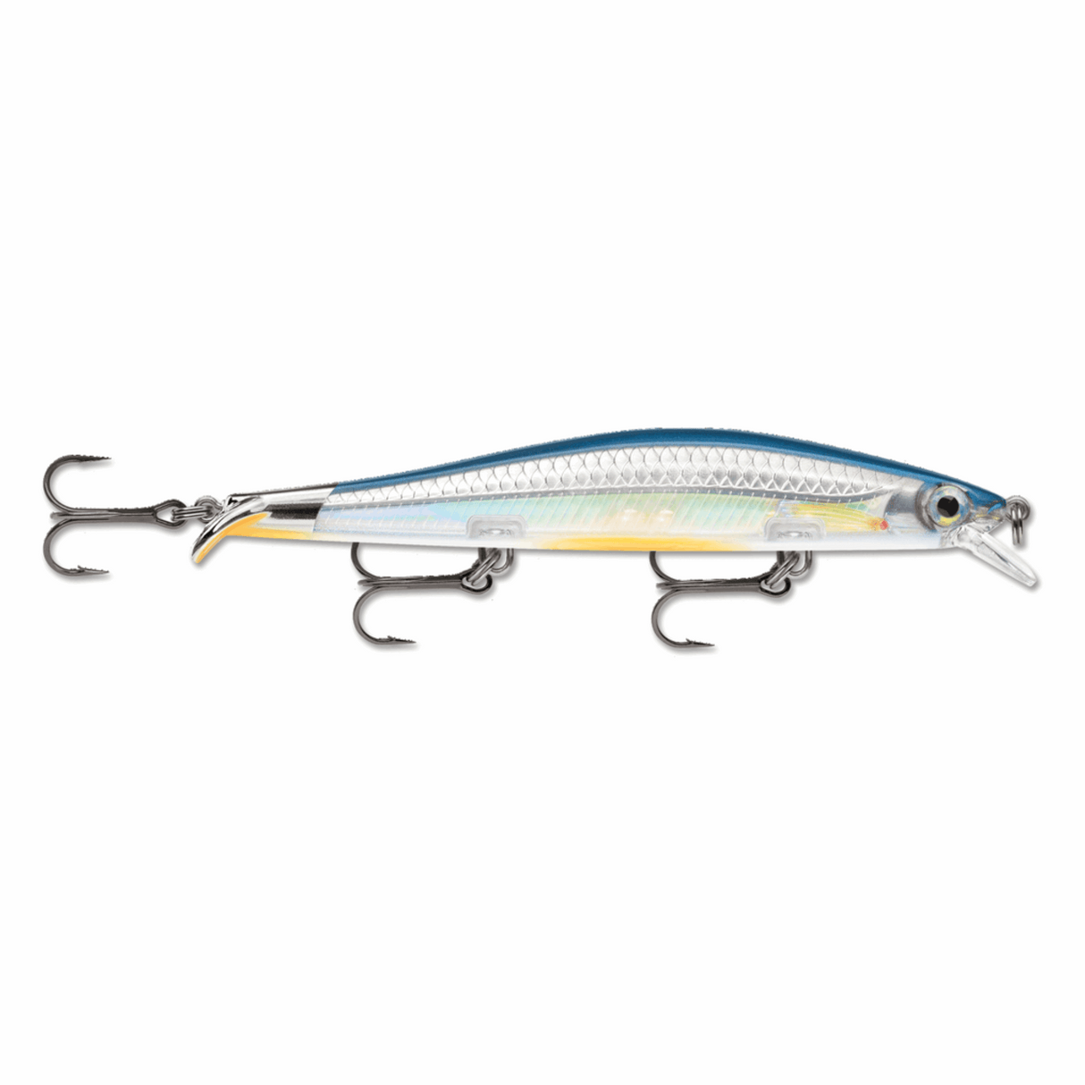 Rapala Ripstop 12cm Elite Blue (EB)
