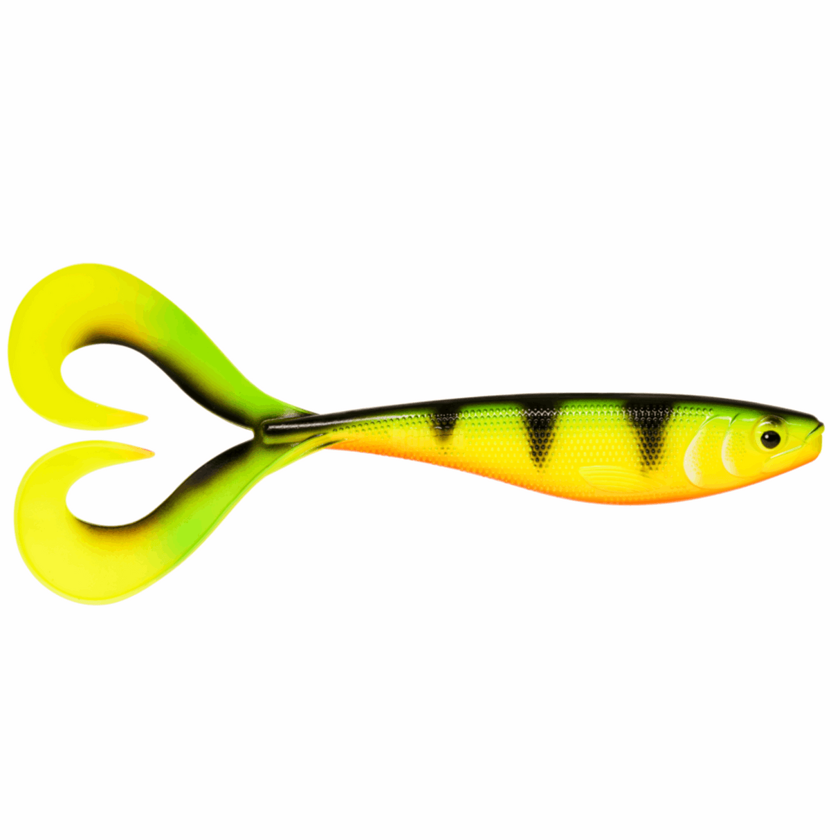 Rapala Soft Olio 18cm Softbait Fire Tiger