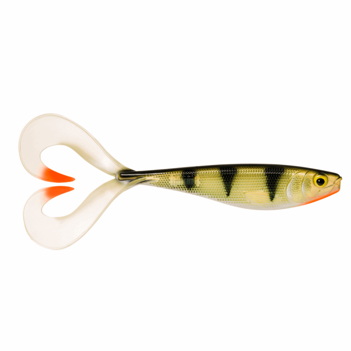 Rapala Soft Olio 18cm Softbait Live Perch