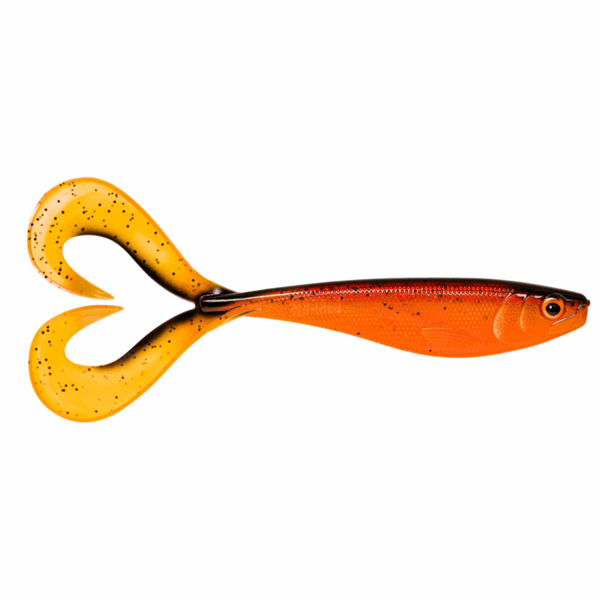 Rapala Soft Olio 18cm Softbait Lava Roach