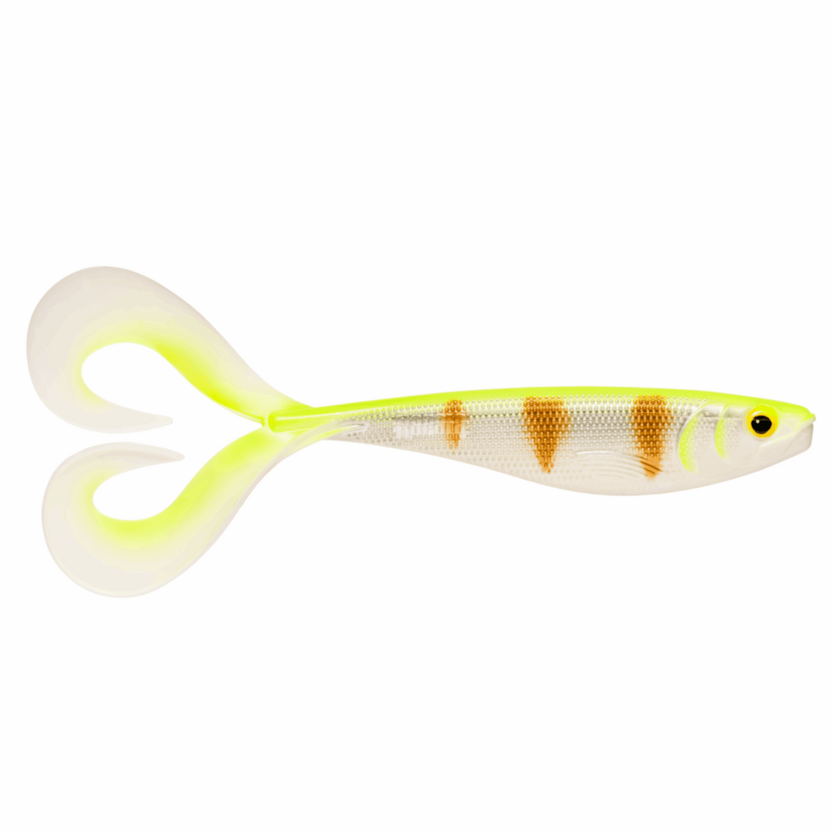 Rapala Soft Olio 18cm Softbait Sunny Snow