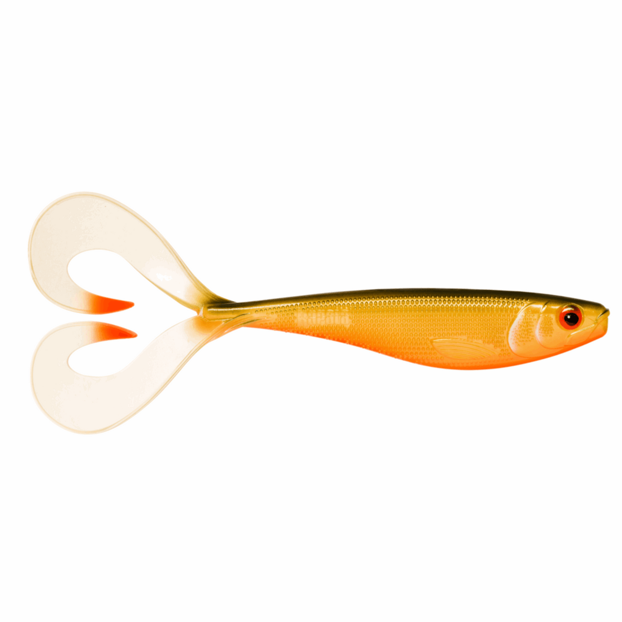 Rapala Soft Olio 18cm Softbait Scaled Roach
