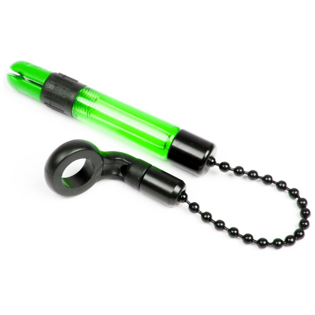 Fox Black Label Powergrip Bobbin Grün