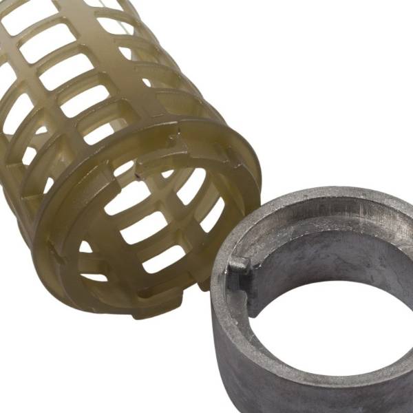 Guru X-Change Distance Feeder Cage 2 Stk.