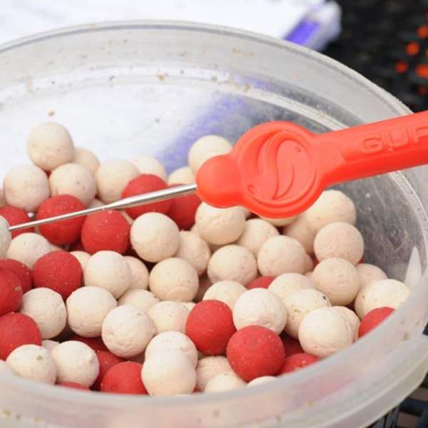 Guru Ködernadel für Boilies und Partikel