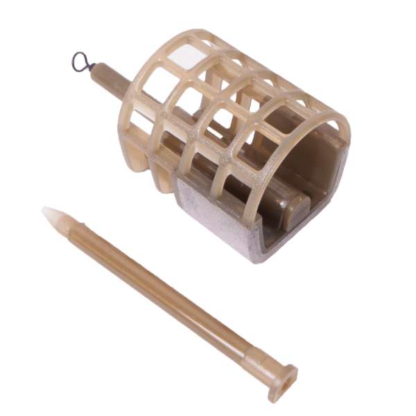 Guru Commercial Cage Feeder Medium