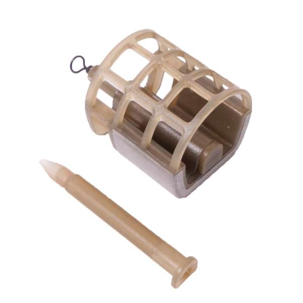 Guru Commercial Cage Feeder Small