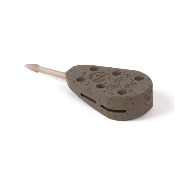 Guru Hybrid Inline Feeder Camo