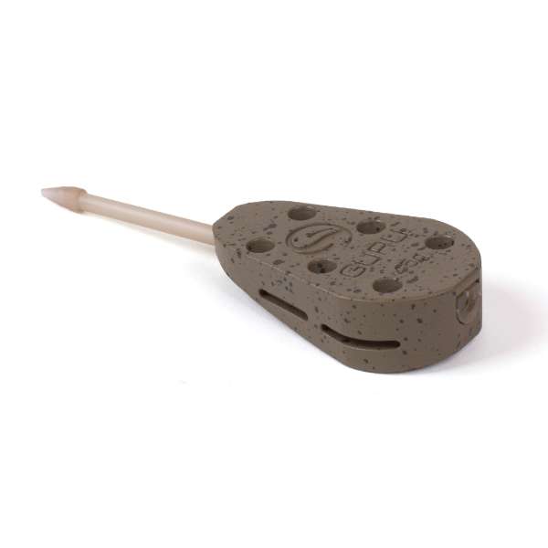 Guru Hybrid Inline Feeder Camo