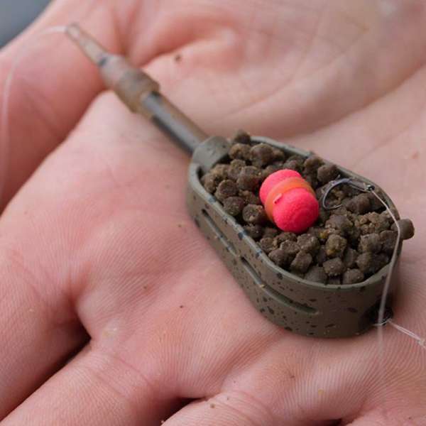 Guru Hybrid Inline Feeder