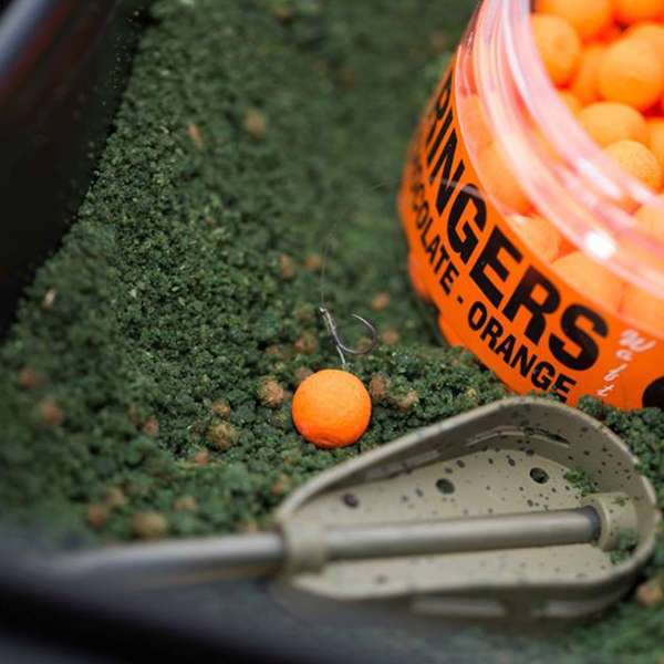 Guru Hybrid Inline Feeder