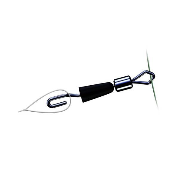 Guru Micro Hair Stops für Hakenköder