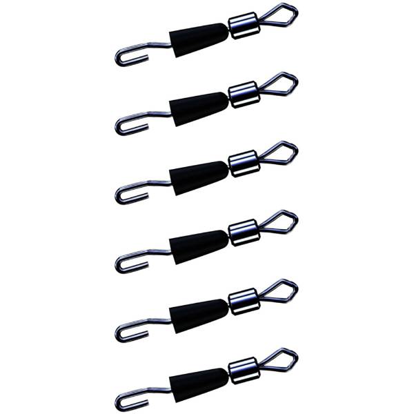 Guru Heli Wirbel – Hochwertiger Wirbel für Karpfenmontagen