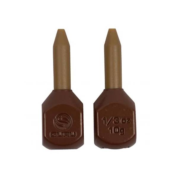 Guru Inline Leads 2er Set 10g