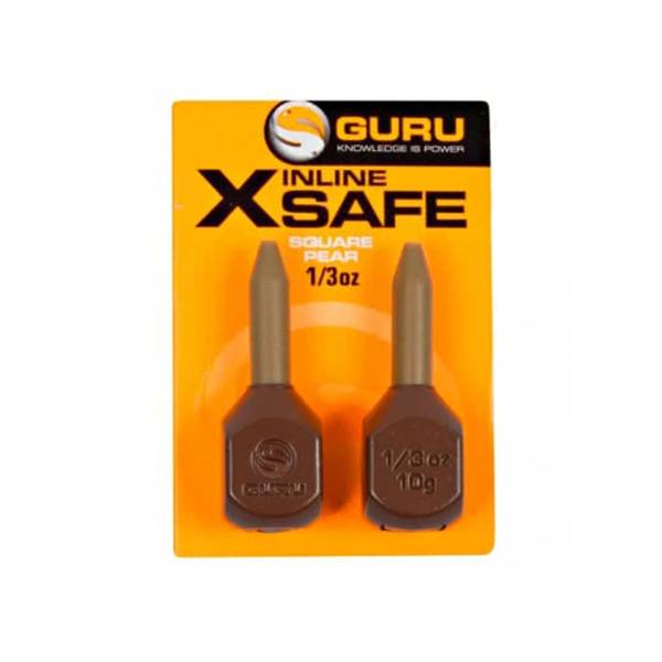 Guru Inline Leads 2er Set