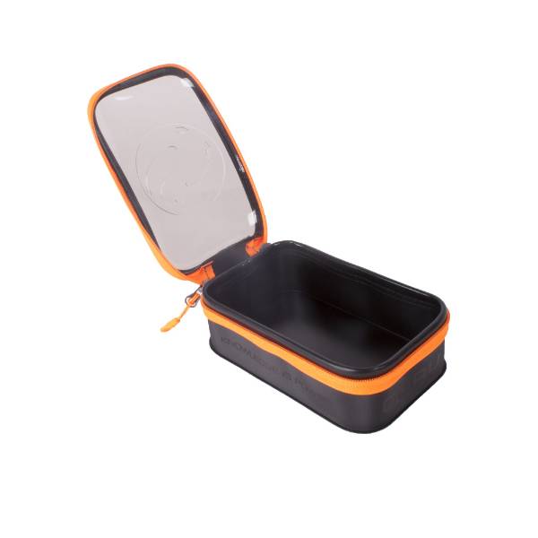 Guru Fusion 110 – Aufbewahrungsbox – Schwarz