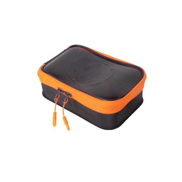 Guru Fusion 110 – Aufbewahrungsbox – Schwarz