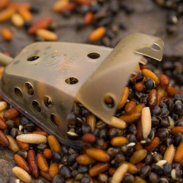 Guru Maden-Futterspender | Mini