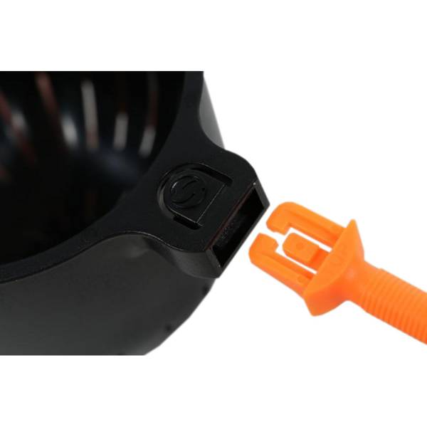 Guru Rapid Release Pole Cups