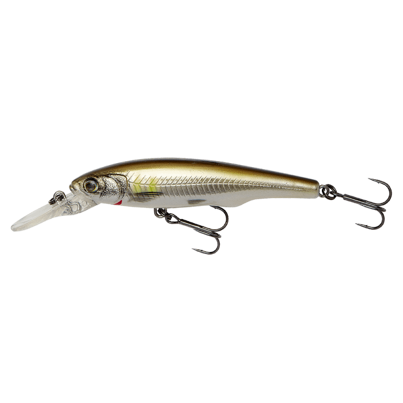 Savage Gear Gravity Twitch Kunstköder 9.5 cm 15 g