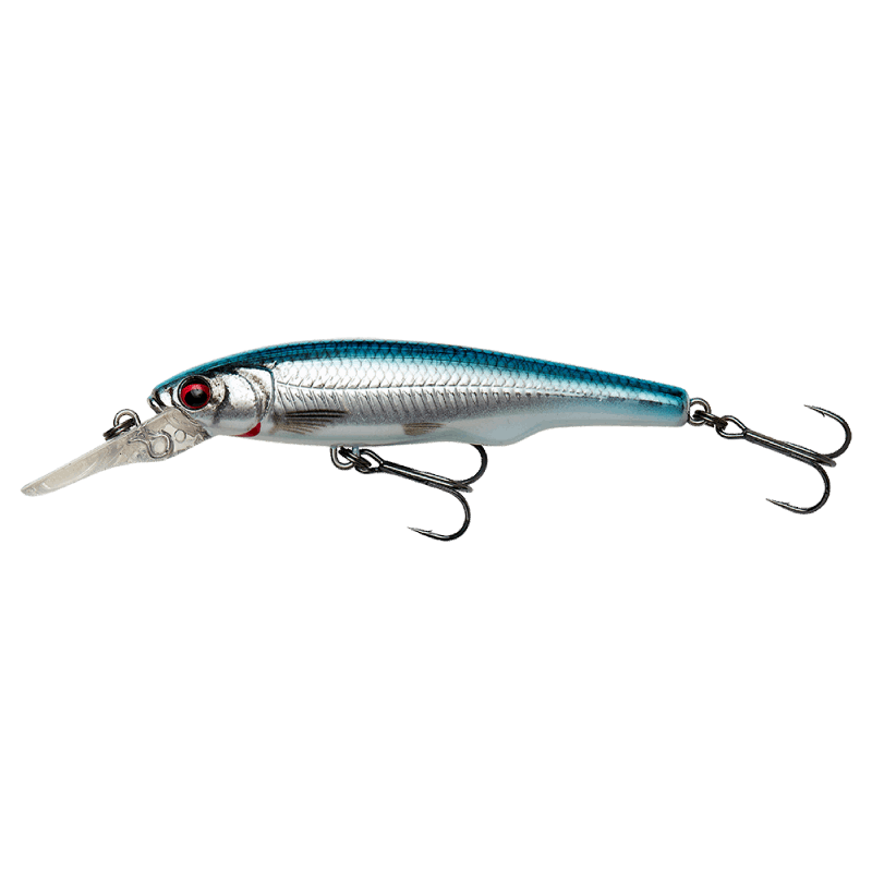 Savage Gear Gravity Twitch Kunstköder 9.5 cm 15 g