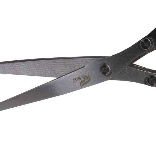 JVS Wurmschere 3-Klingen XXL 19cm