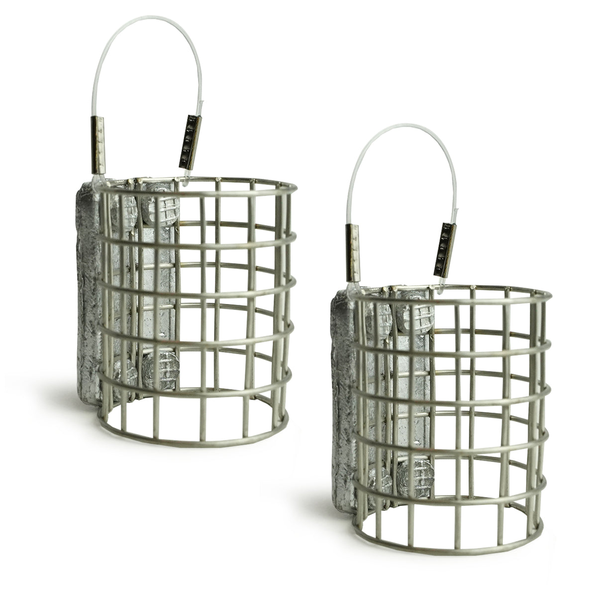 JVS Feeder Absolute Set – 18-teiliges Komplettset für Feederangler