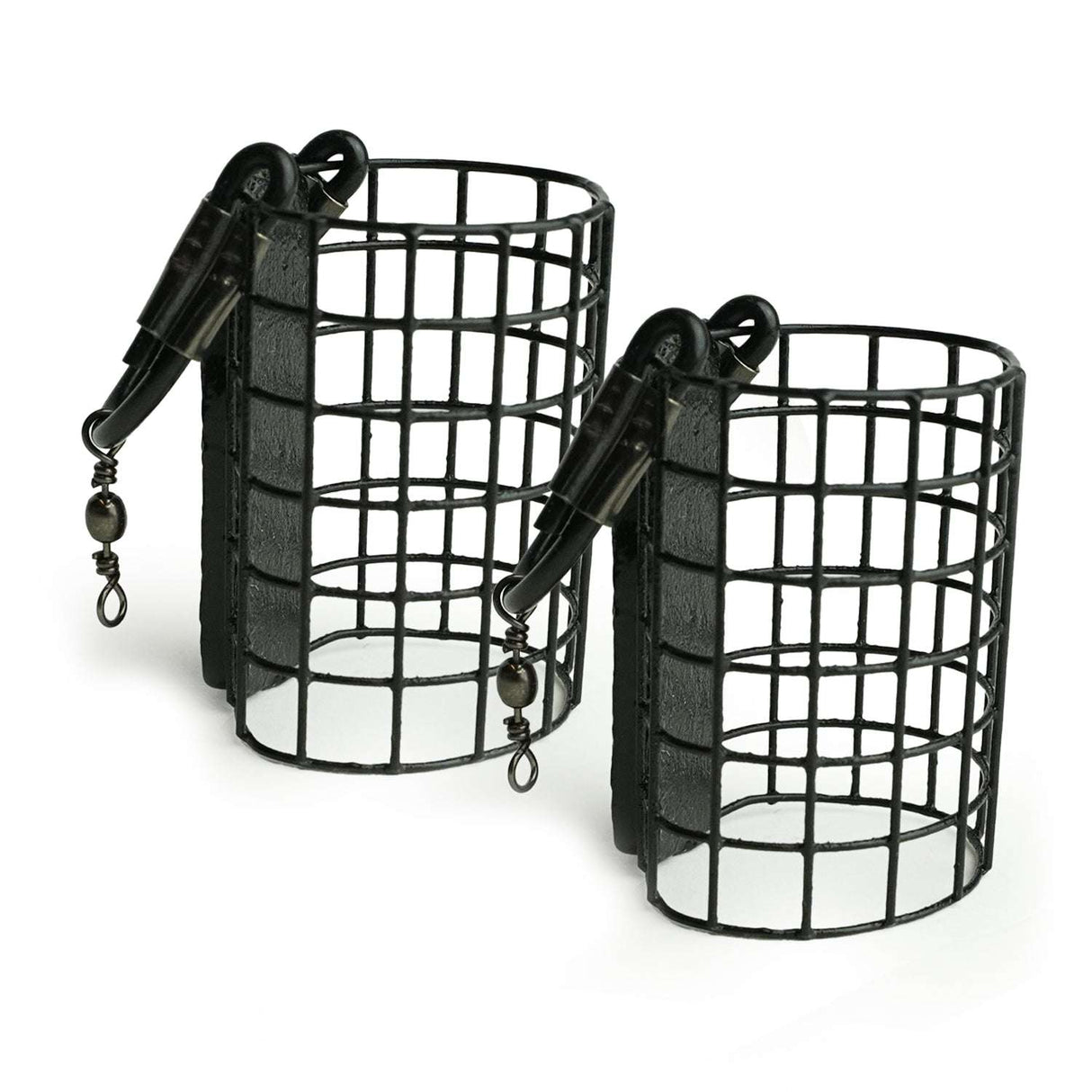 JVS Feederkorb Groß 27x40mm 20g - 2 Stück 40g