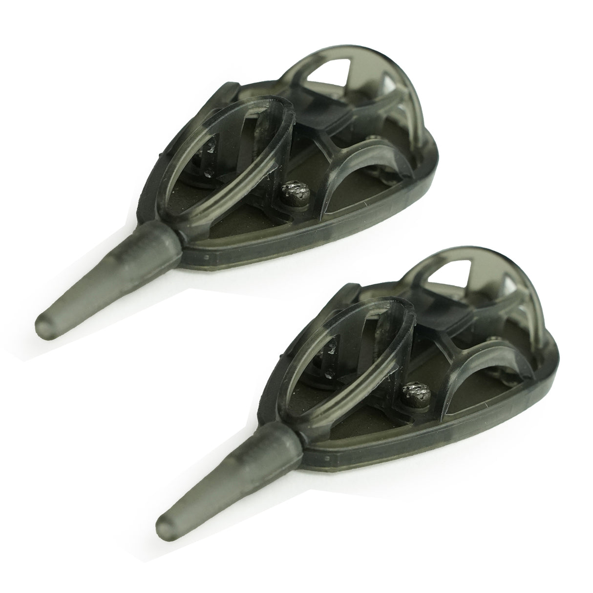 JVS Method Feeder Körbe-Set mit Form L (7-teilig)