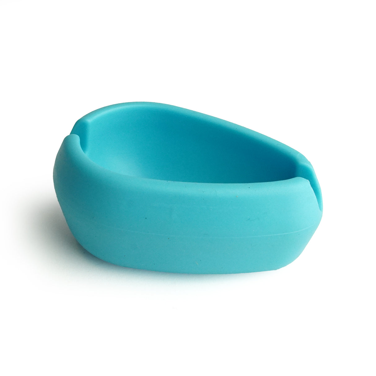 JVS Method Feeder Form - Blau - Weiches Gummi