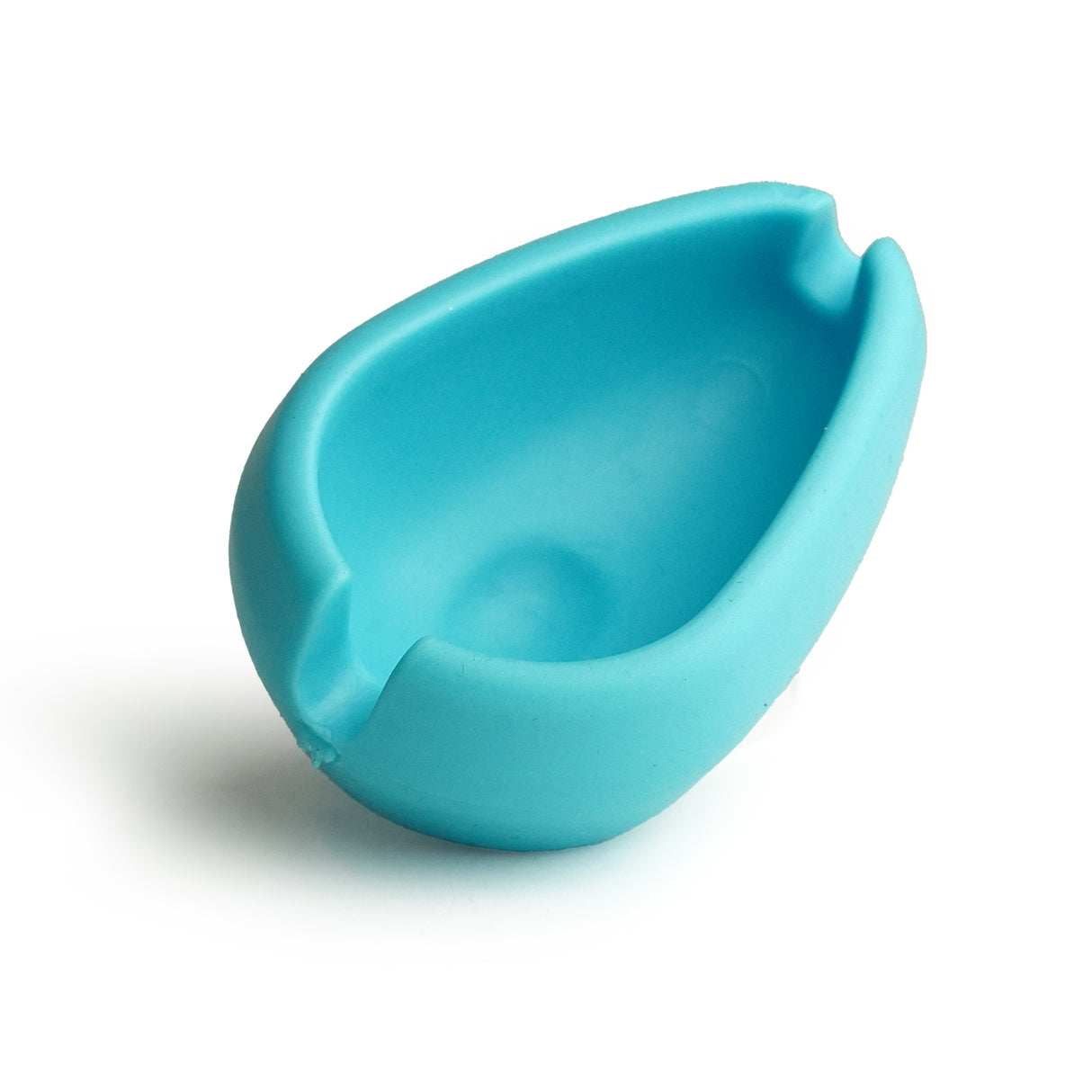 JVS Method Feeder Form - Blau - Weiches Gummi