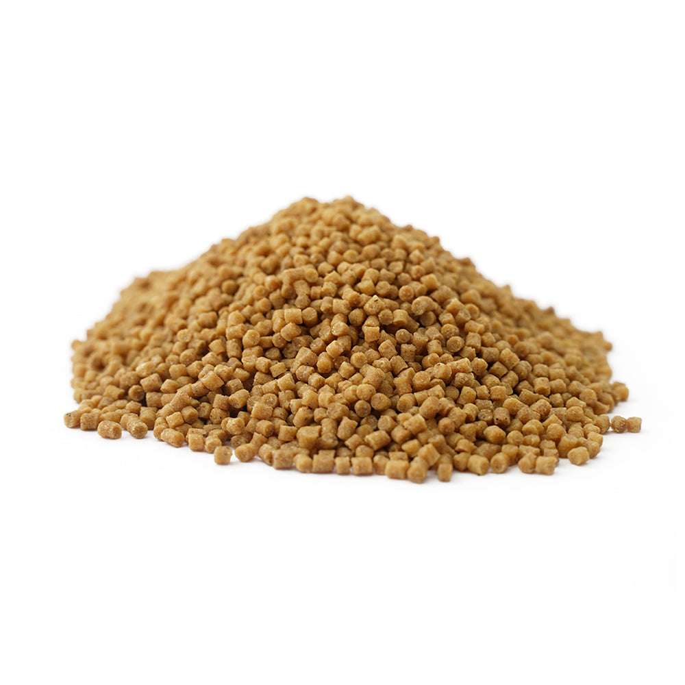 JVS Commercial Pellet 2.0mm 1000g