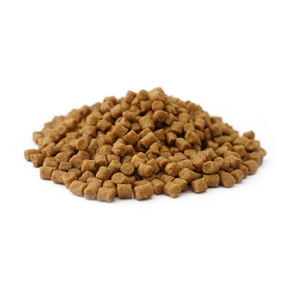 JVS Commercial Pellet 4.5mm 1000g