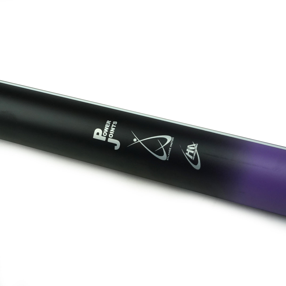 JVS Unicorn XTR 950 Steckrute 9,50m