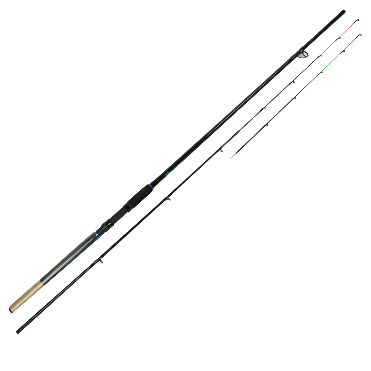 JVS Pelican Winklepicker Set mit Rolle & Zubehör