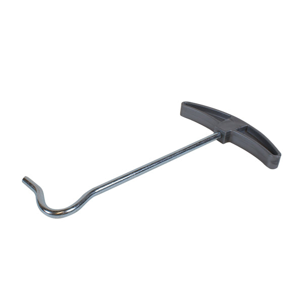 Eurocatch Outdoor Camping-Set 9-teilig