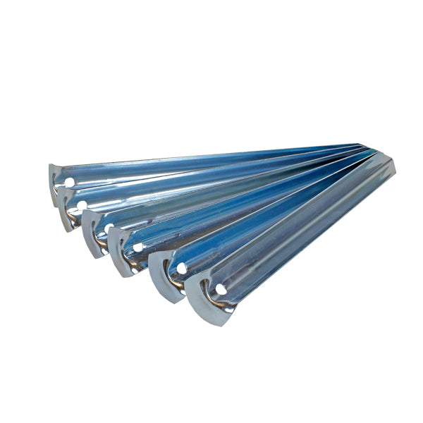 Eurocatch Outdoor Camping-Set 9-teilig