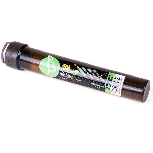 Boilie Funnel Web PVA System 7m