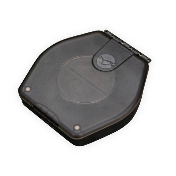 Korda Compac Rig Tubing Box