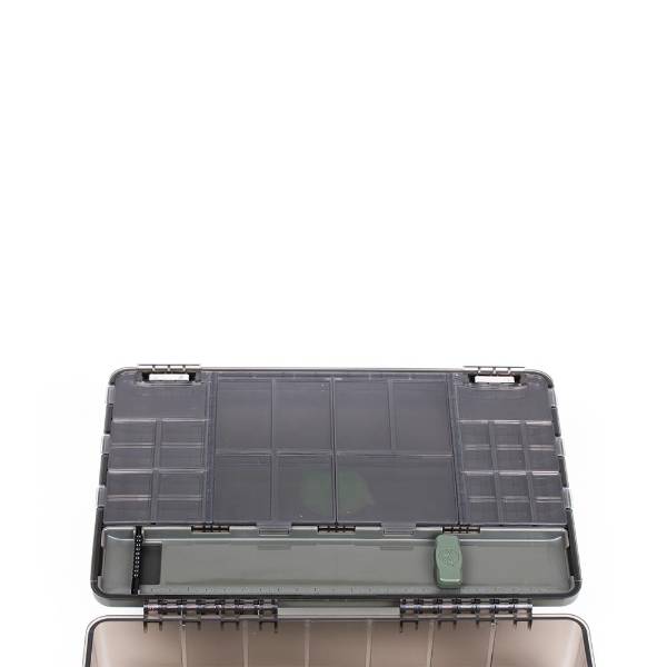 Korda Tackle Box Angelkoffer