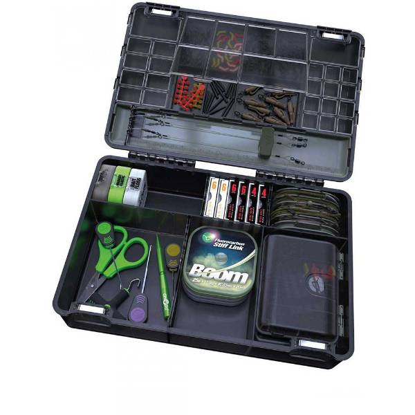 Korda Tackle Box Angelkoffer