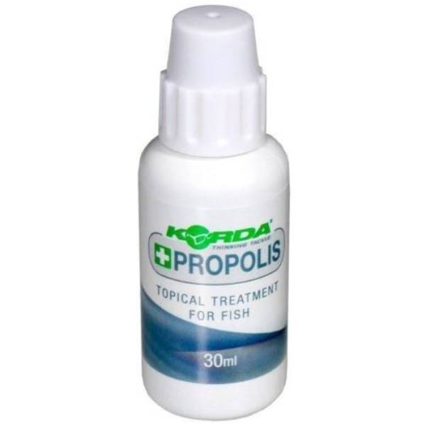 Korda Propolis Karpfenbehandlung 30ml