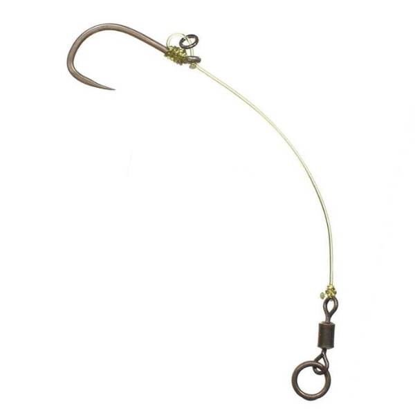 Korda Chod Rig Long Barbless 5cm 8