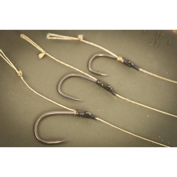 Korda Solidz PVA Rig Wide Gape 18lb