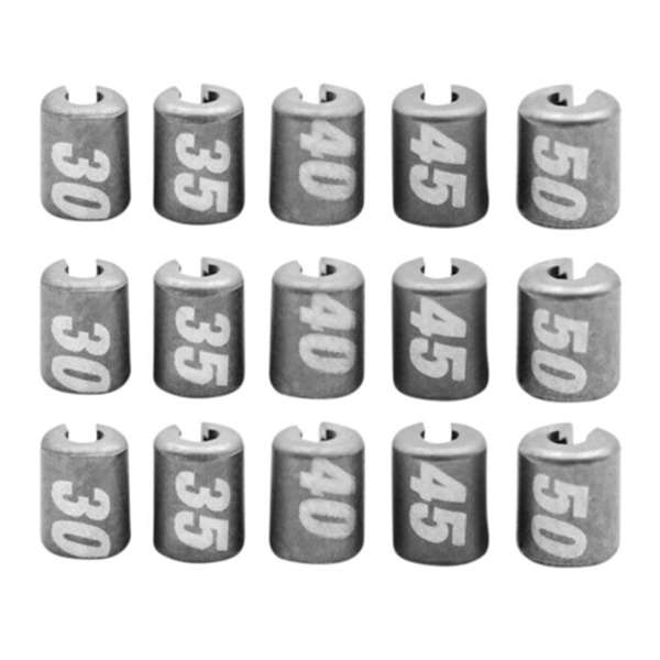 Korda Dark Matter Balancing Weights Mixed