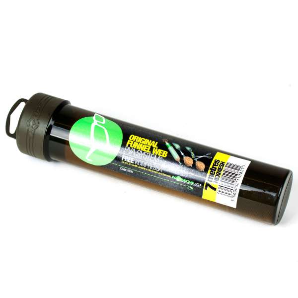Korda Funnel Web System PVA 7m