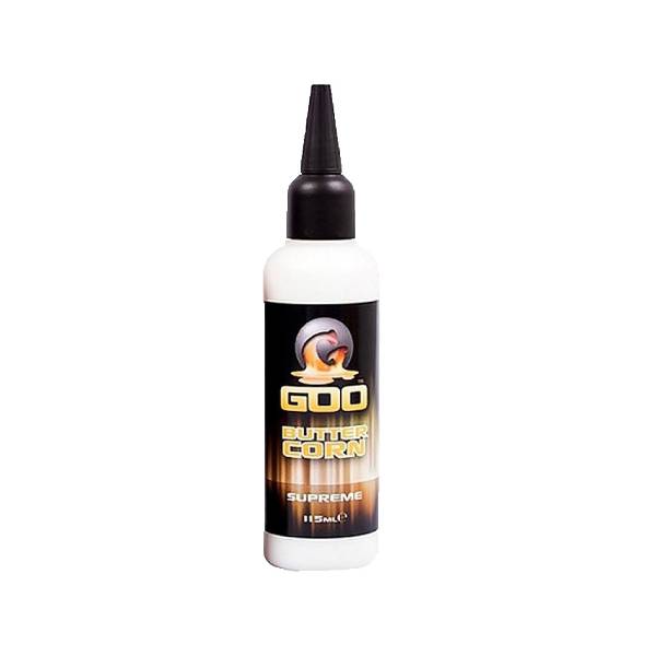 Korda Goo Bait Smoke Köderadditiv Butter Corn Supreme