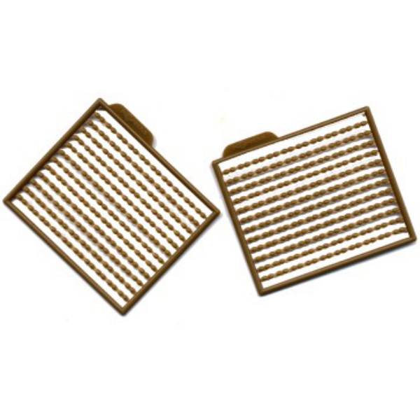 Korda Hybrid Haarstopp Standard